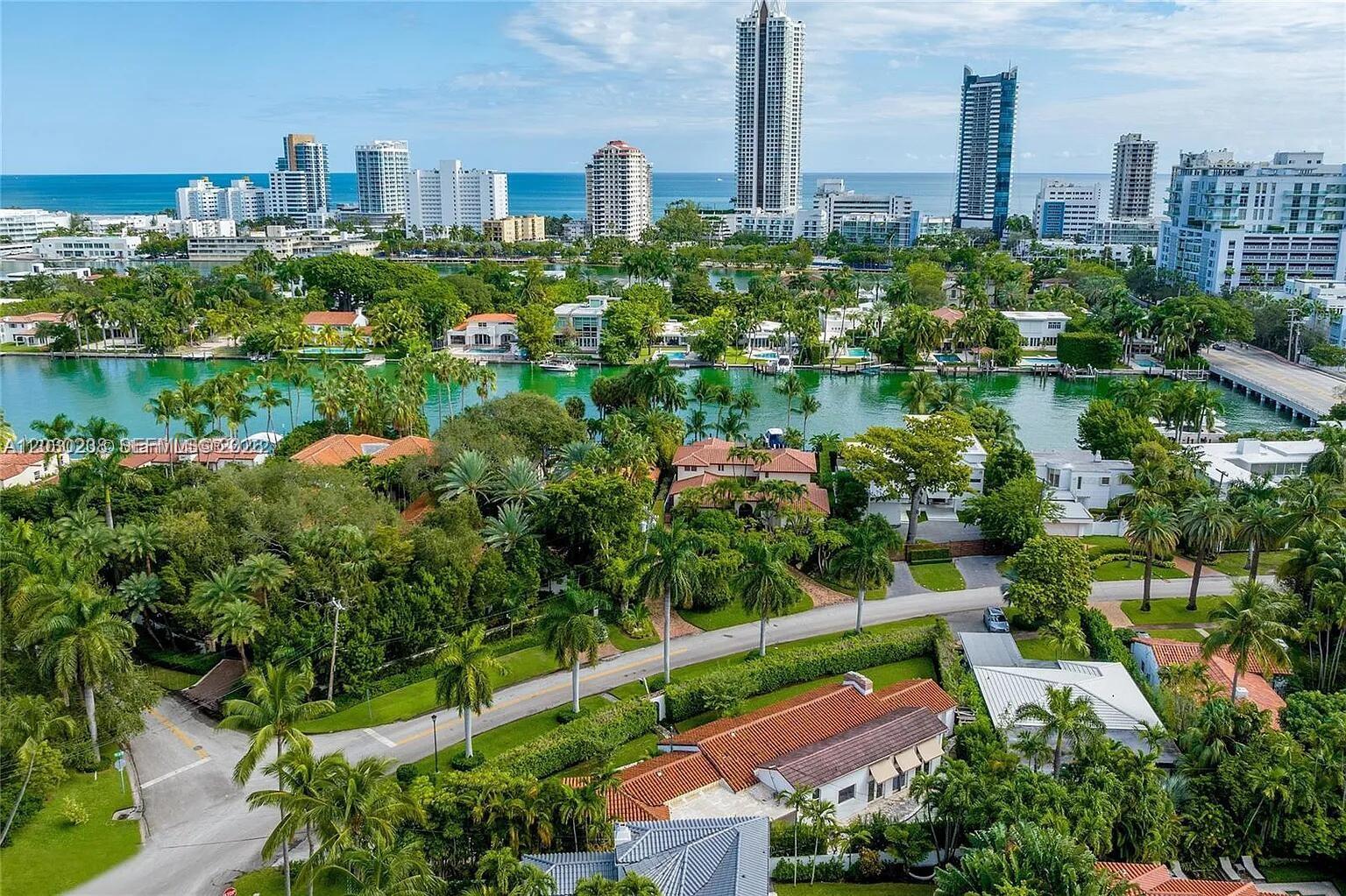 BEACH VIEW ADDITION - Residential