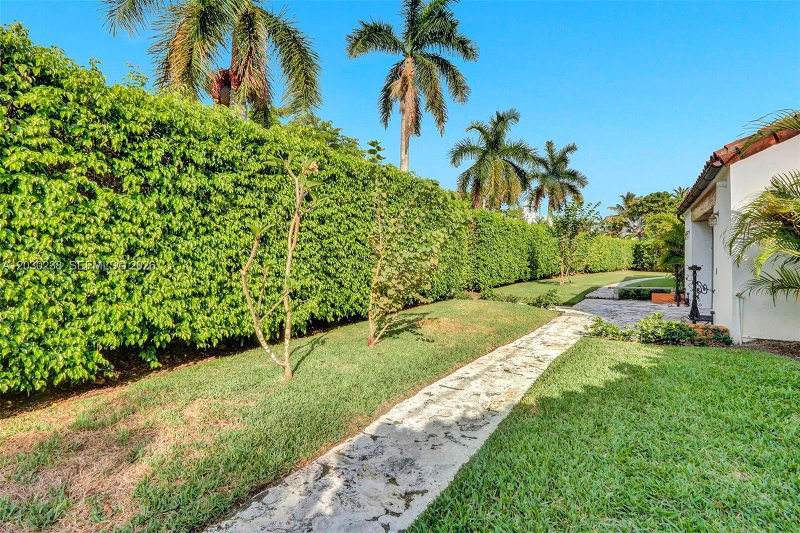 BEACH VIEW ADDITION - Residential