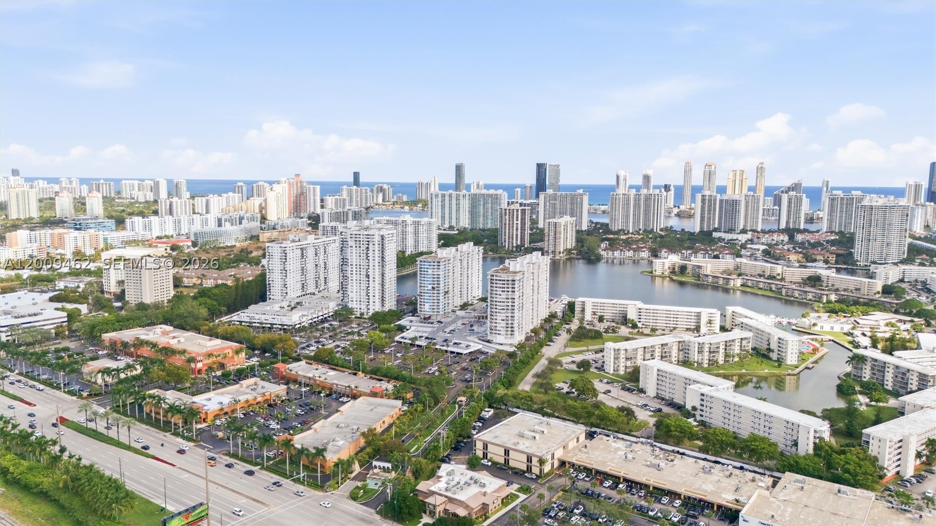 DEL PRADO MARINA - Residential