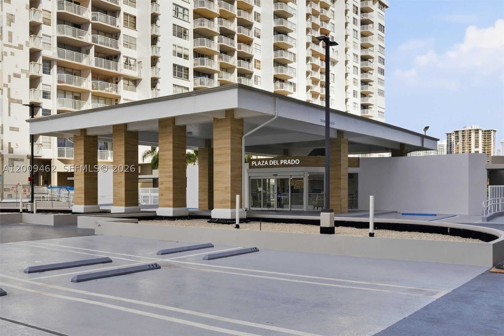 DEL PRADO MARINA - Residential