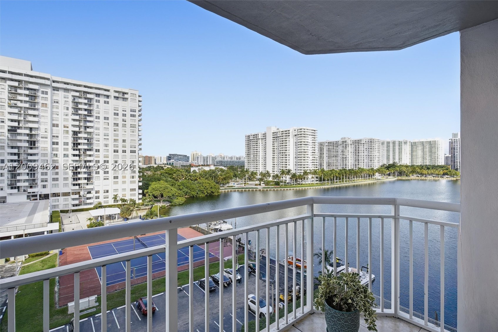 DEL PRADO MARINA - Residential