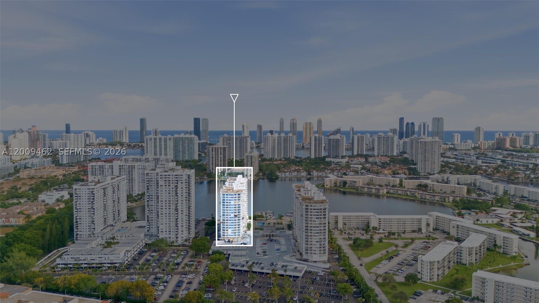 DEL PRADO MARINA - Residential