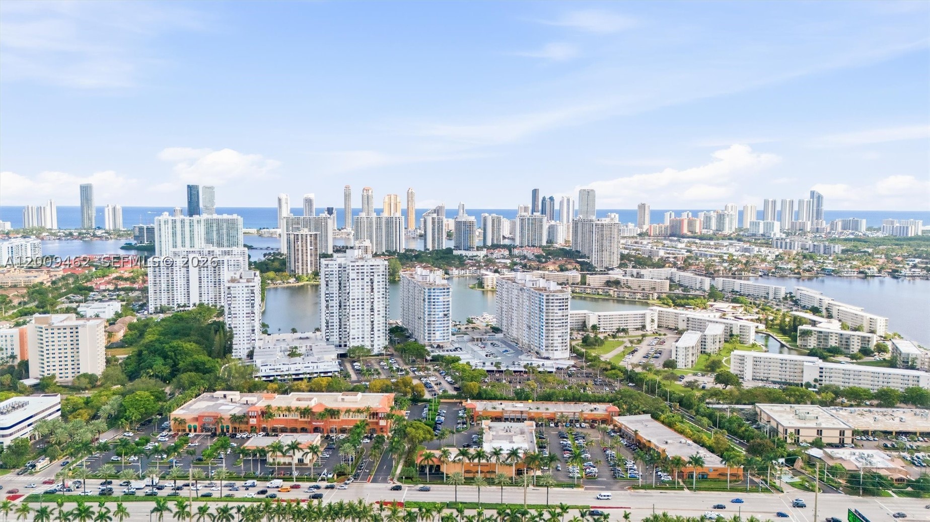 DEL PRADO MARINA - Residential