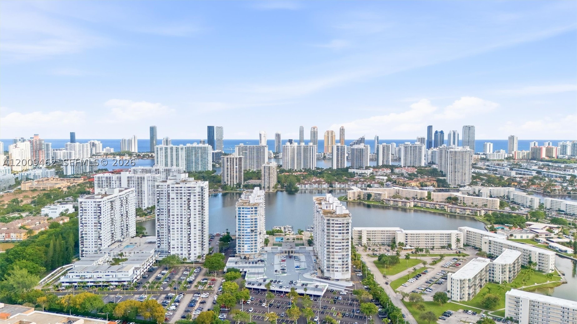 DEL PRADO MARINA - Residential