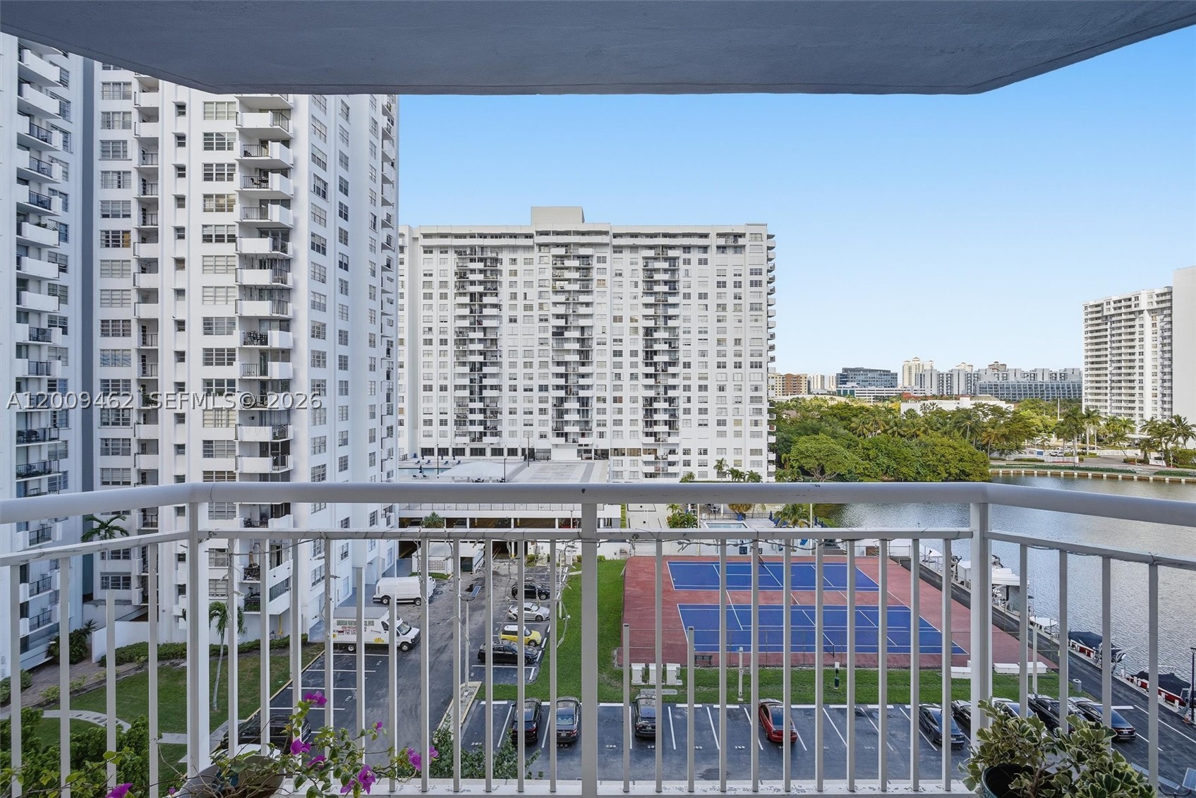 DEL PRADO MARINA - Residential
