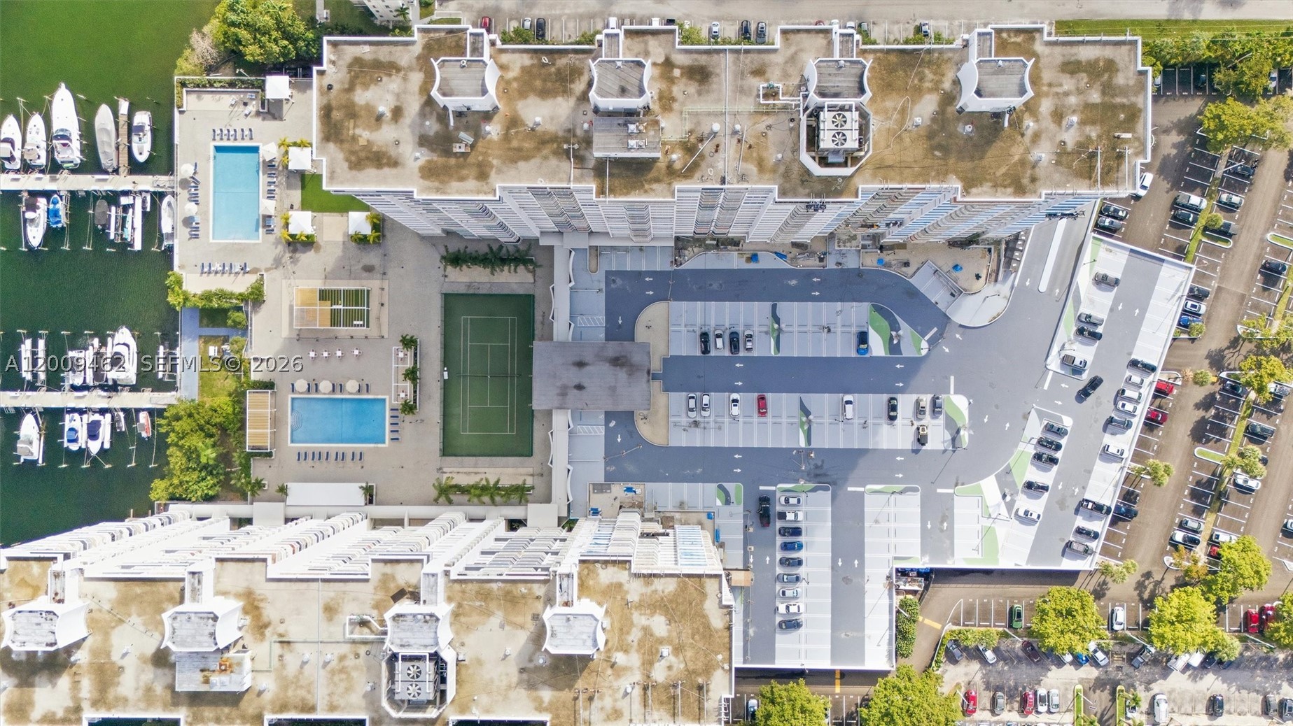 DEL PRADO MARINA - Residential