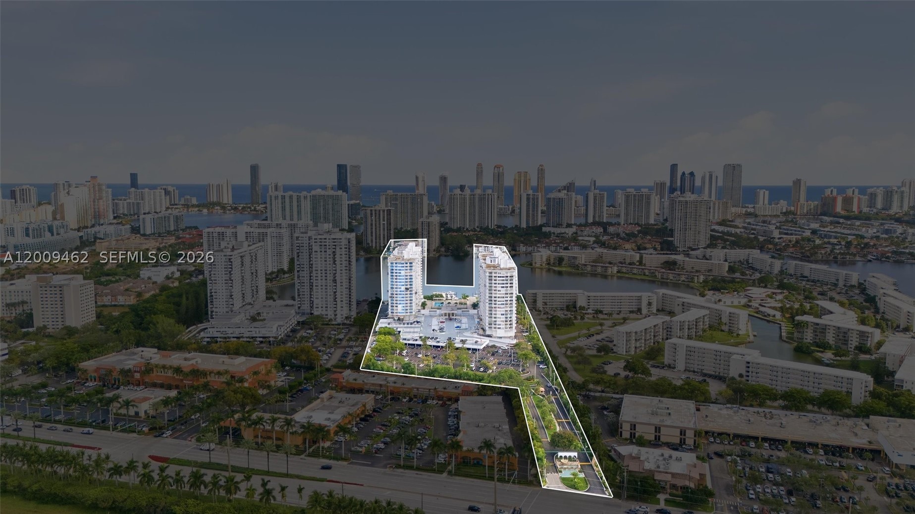 DEL PRADO MARINA - Residential