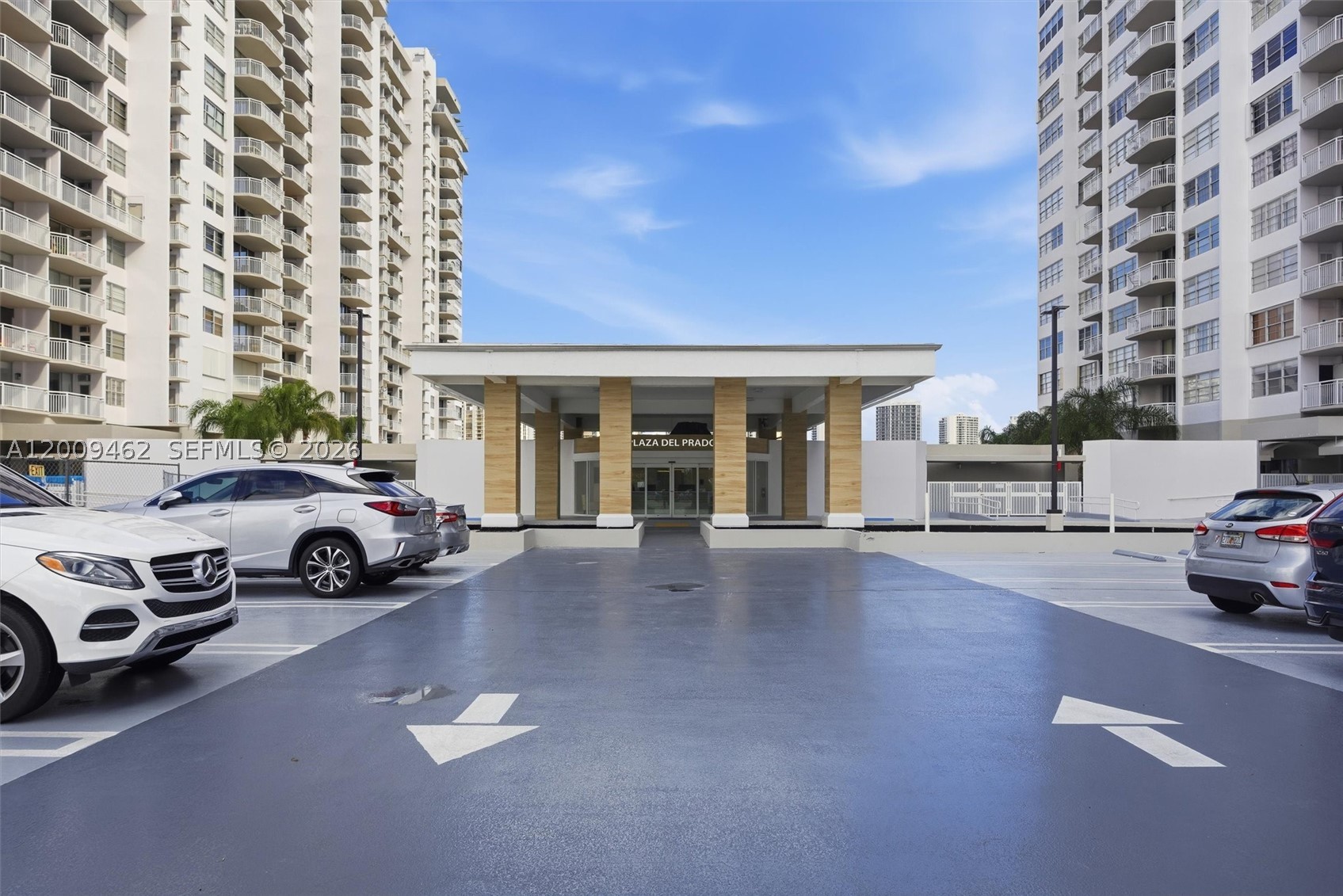 DEL PRADO MARINA - Residential