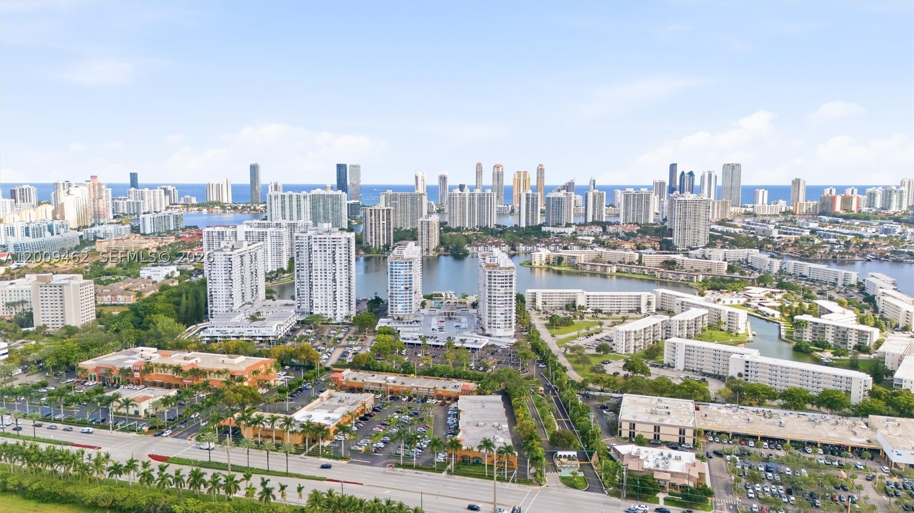 DEL PRADO MARINA - Residential