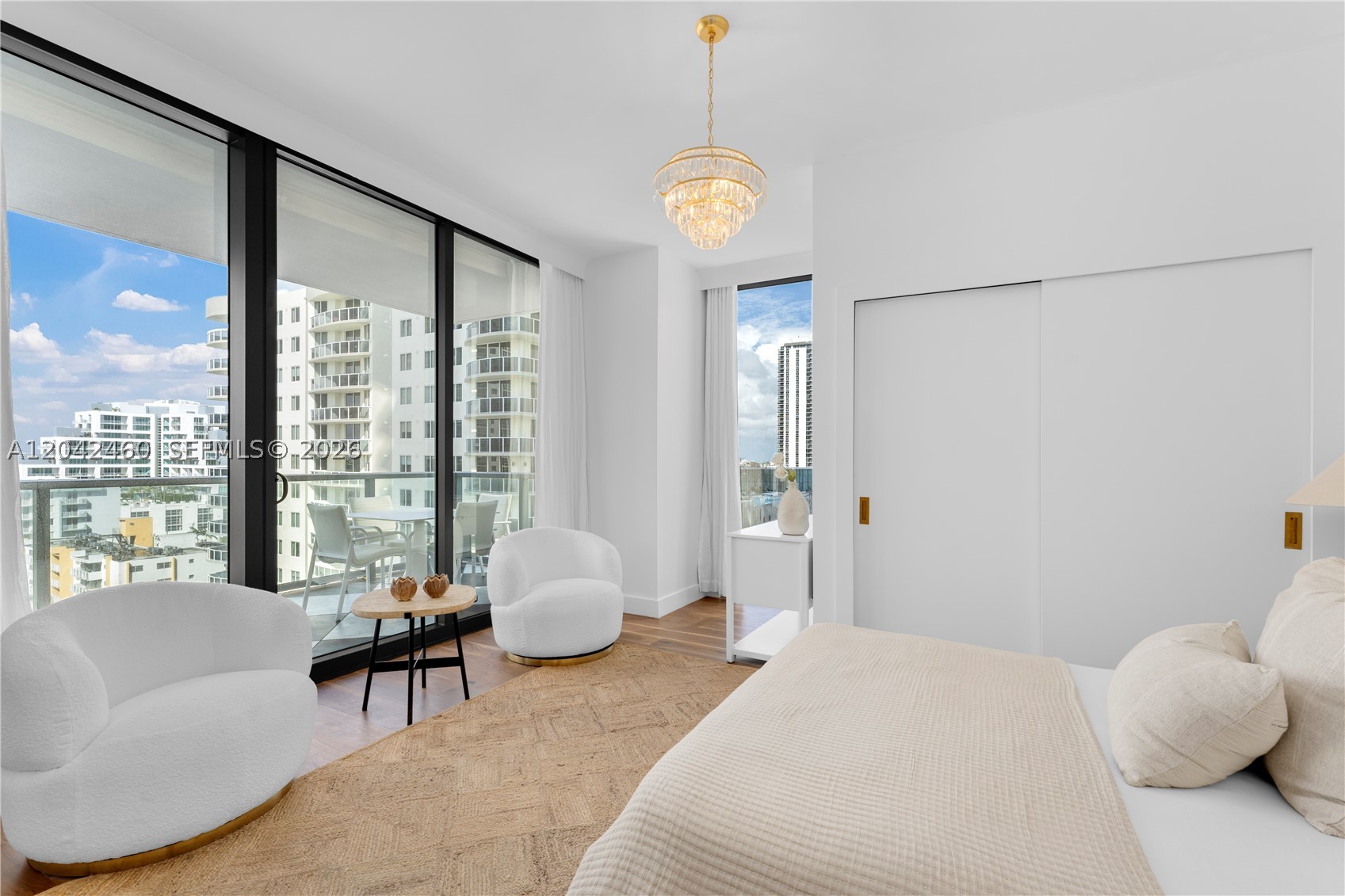 ELYSEE - Residential