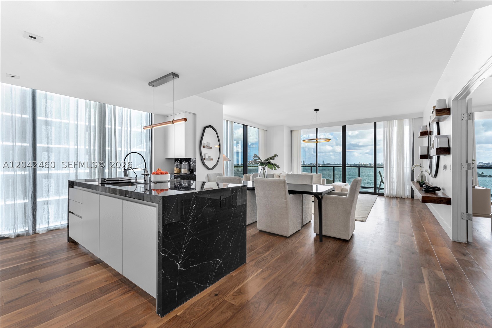 ELYSEE - Residential