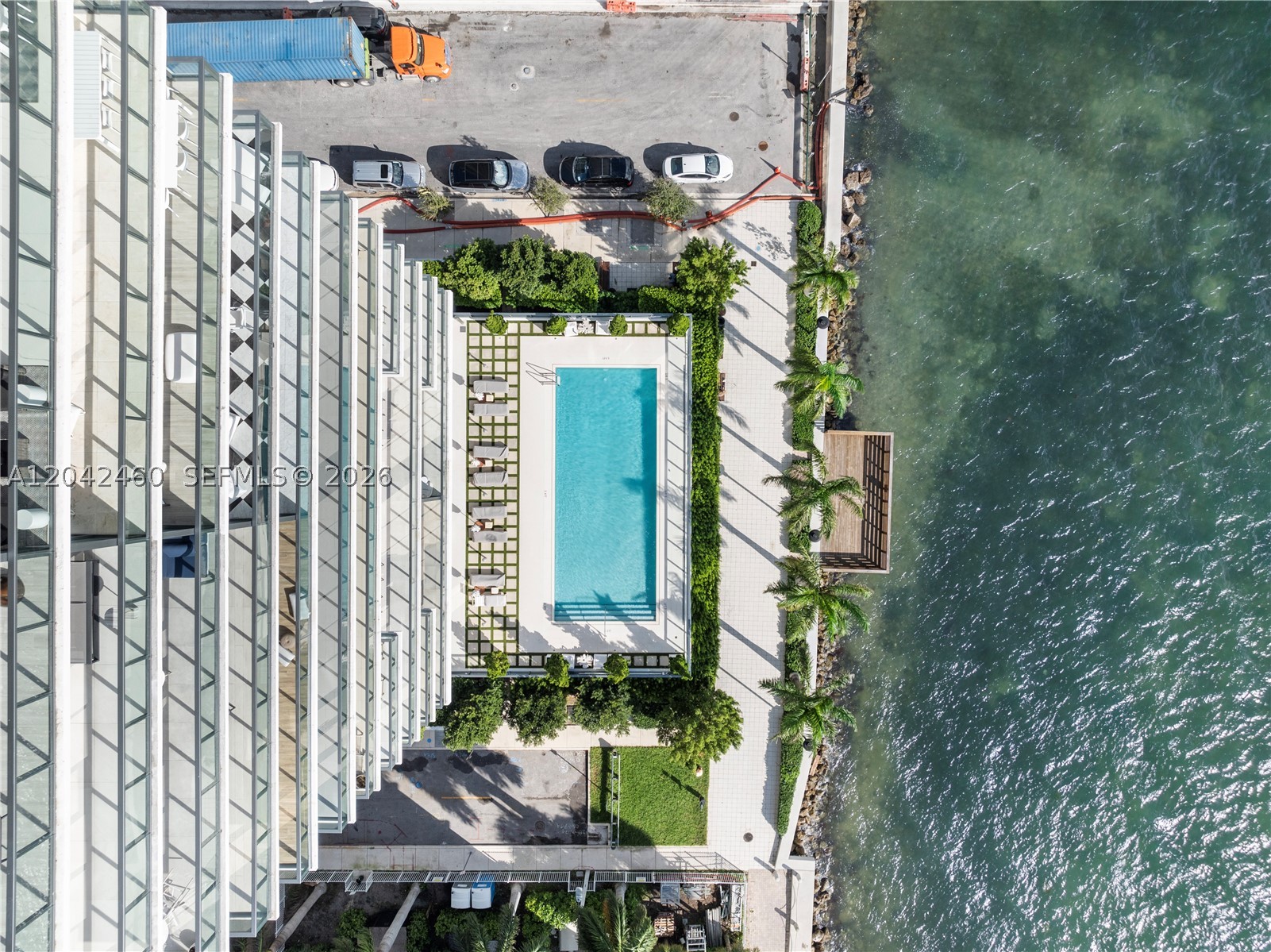 ELYSEE - Residential