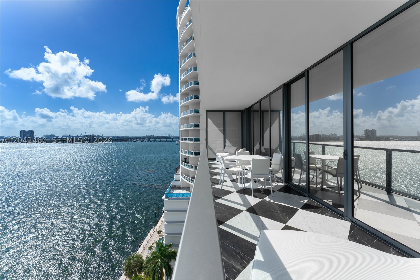 ELYSEE - Residential