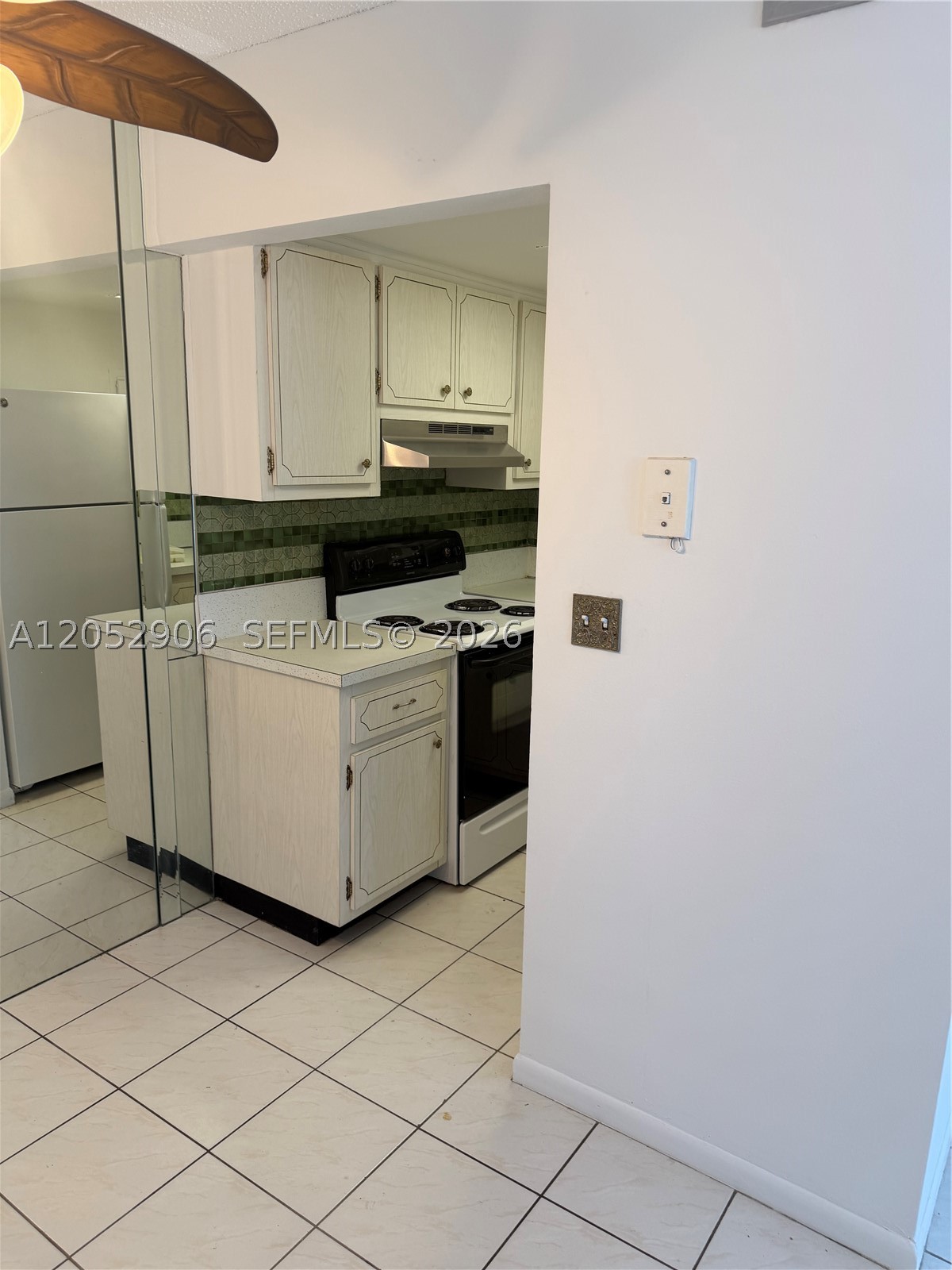 ATLANTIC TERRACE WEST CON - Residential Lease