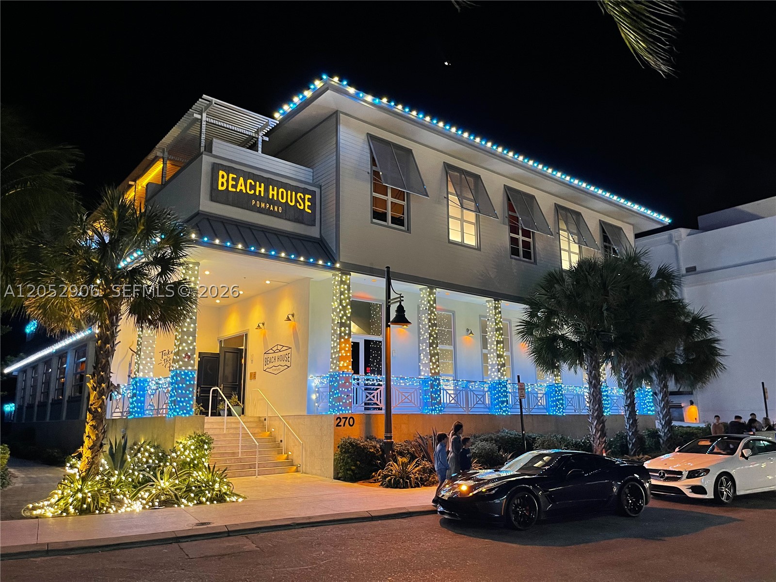 ATLANTIC TERRACE WEST CON - Residential Lease
