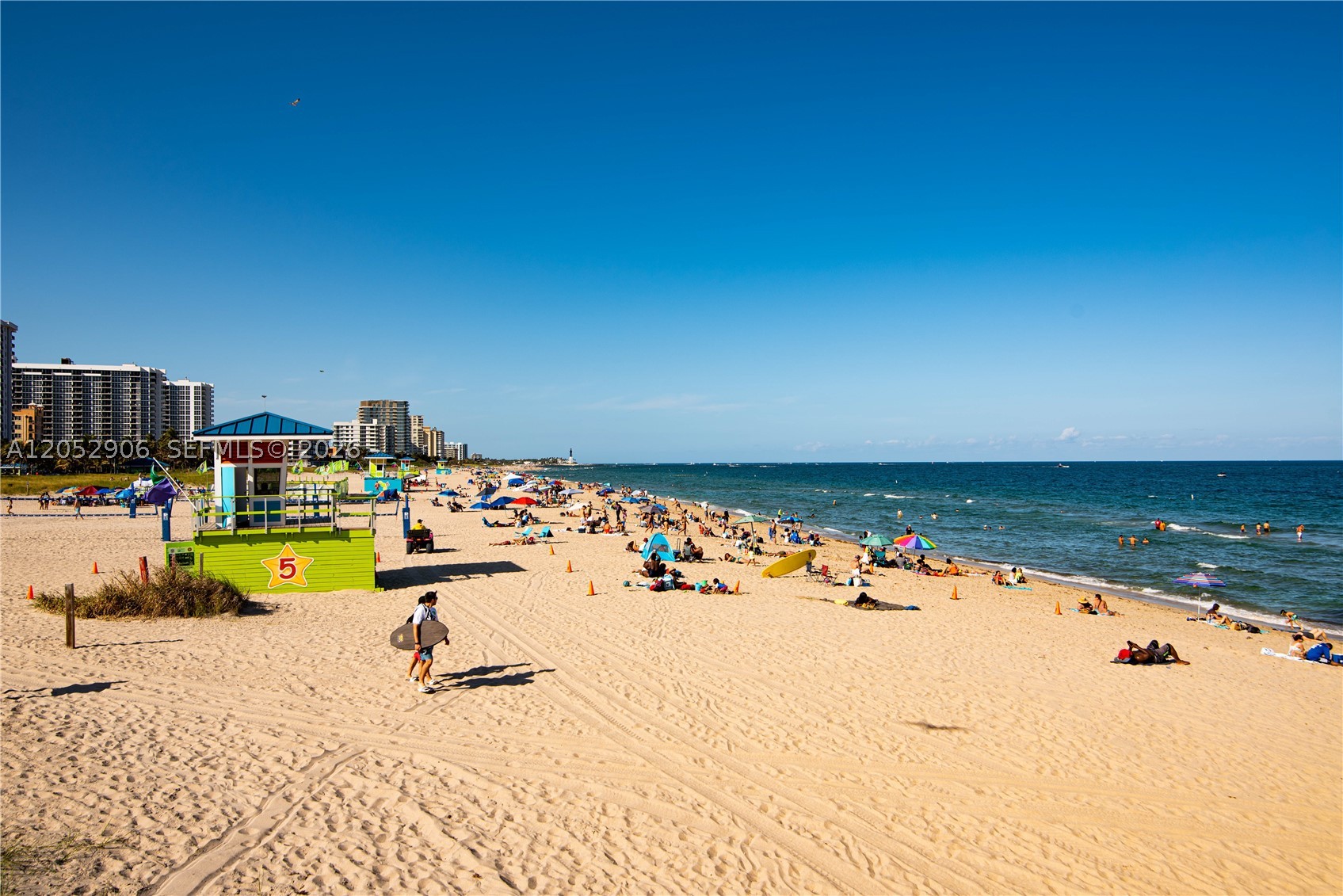 ATLANTIC TERRACE WEST CON - Residential Lease