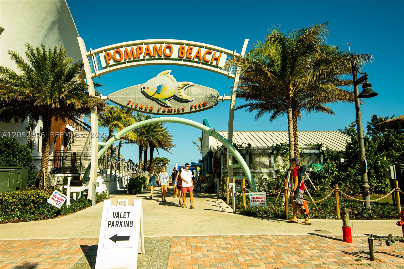 ATLANTIC TERRACE WEST CON - Residential Lease