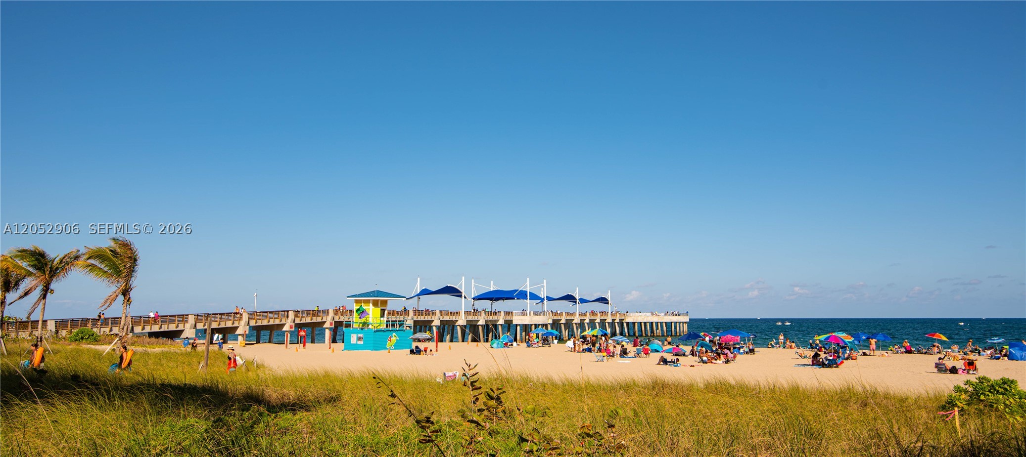 ATLANTIC TERRACE WEST CON - Residential Lease
