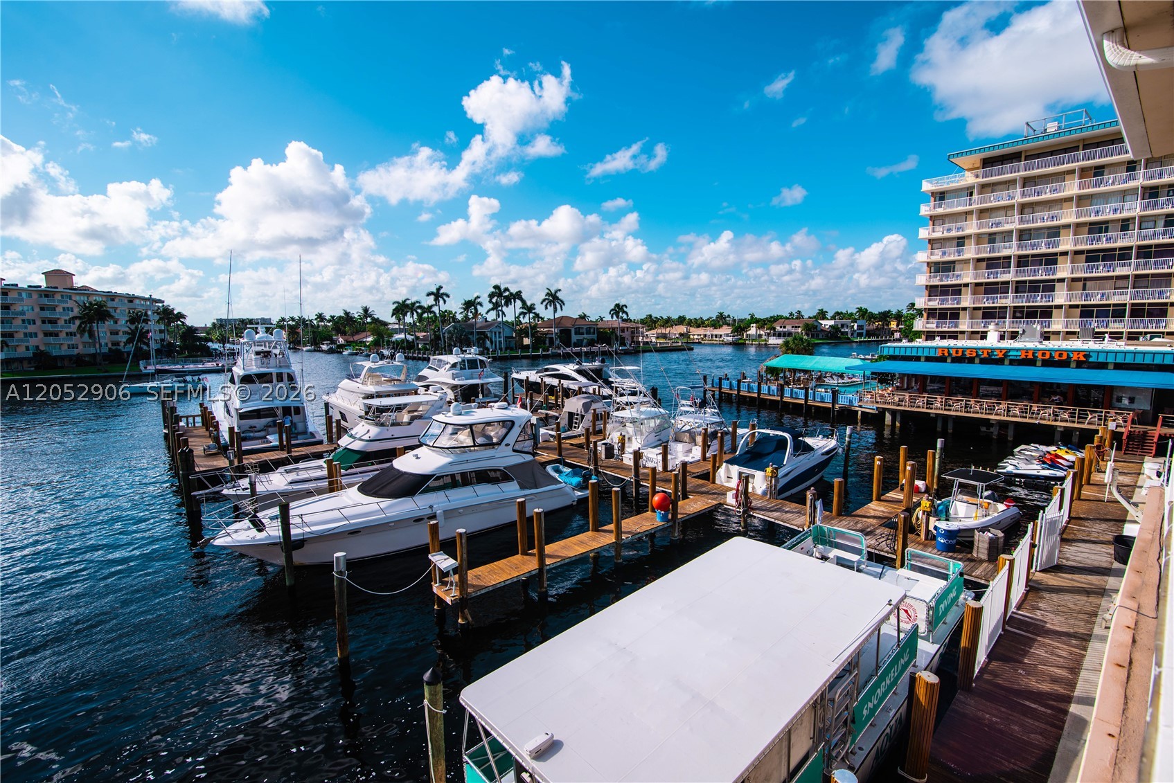 ATLANTIC TERRACE WEST CON - Residential Lease