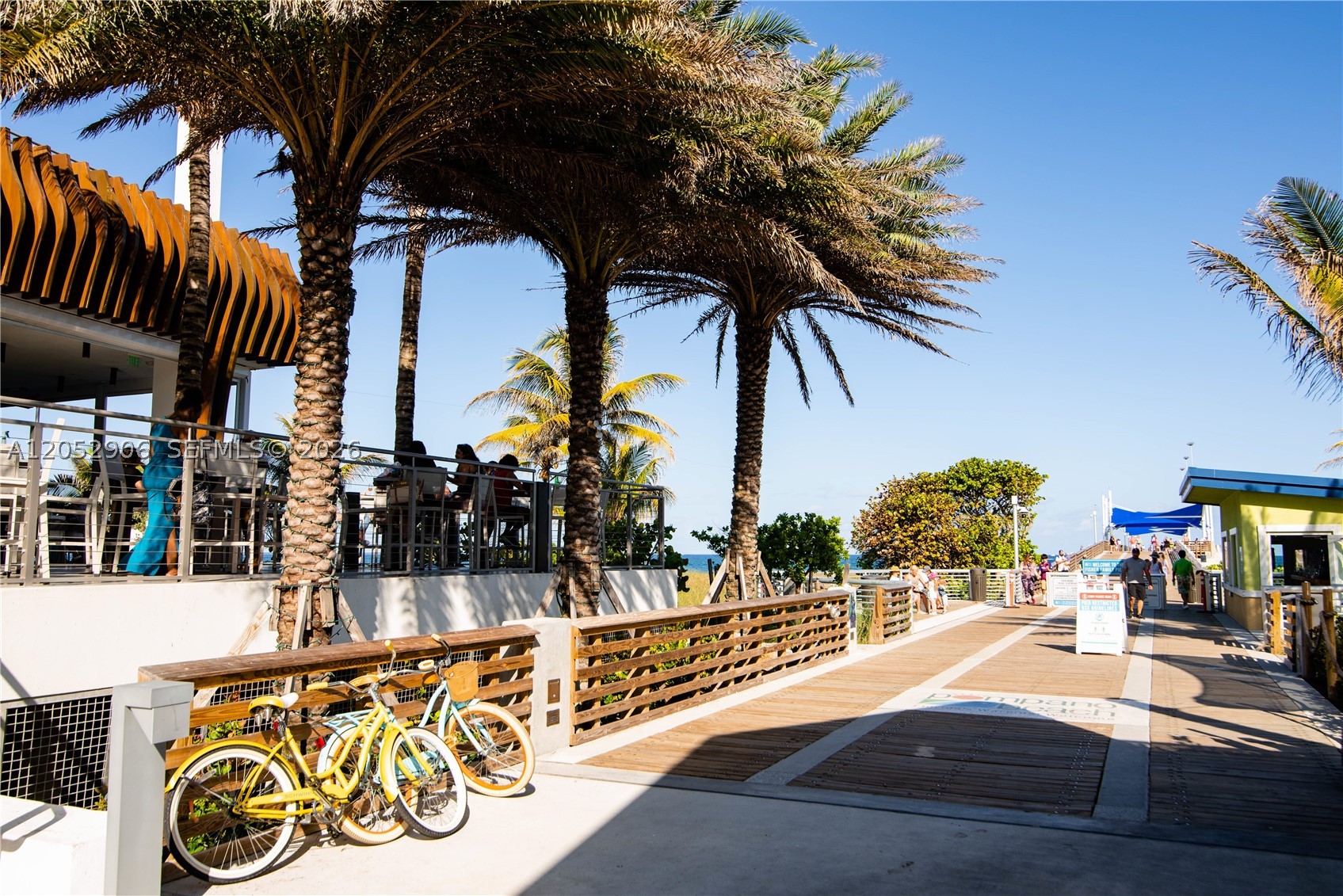 ATLANTIC TERRACE WEST CON - Residential Lease