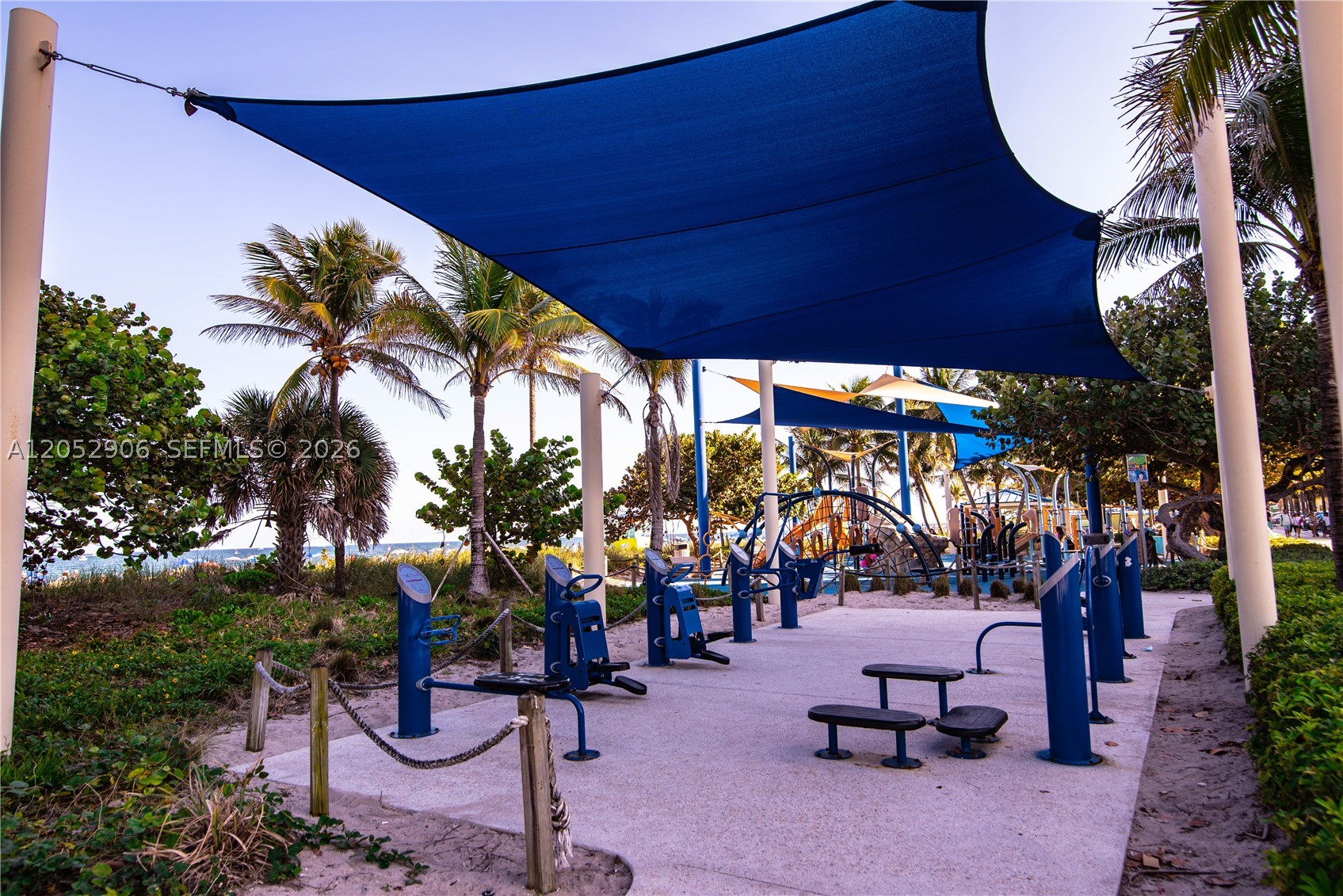 ATLANTIC TERRACE WEST CON - Residential Lease