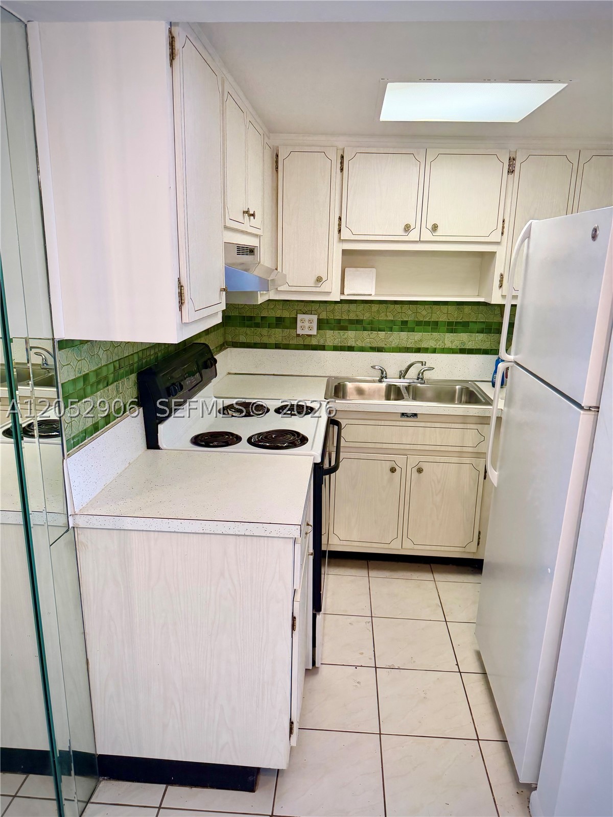 ATLANTIC TERRACE WEST CON - Residential Lease