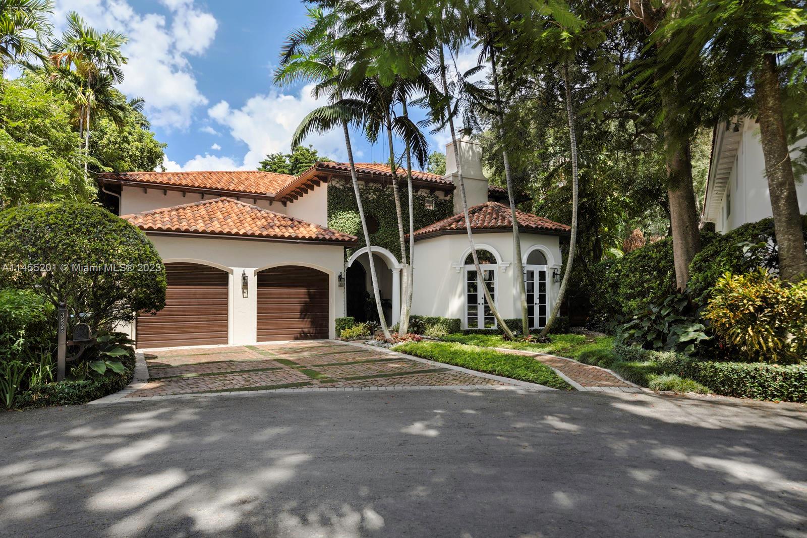 BRAGANZA PARK - Residential