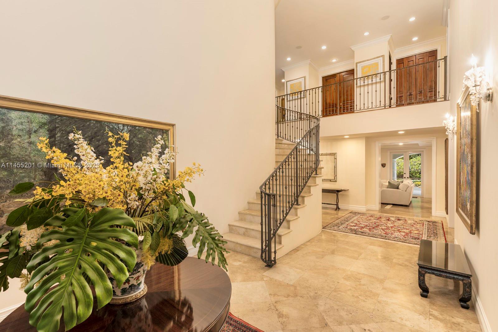 BRAGANZA PARK - Residential