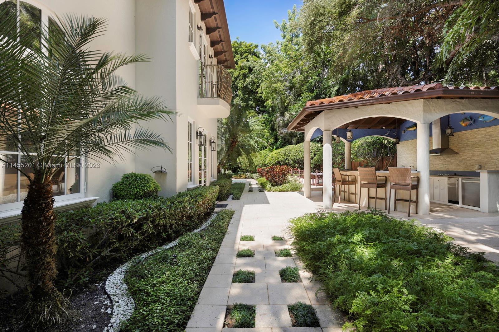 BRAGANZA PARK - Residential