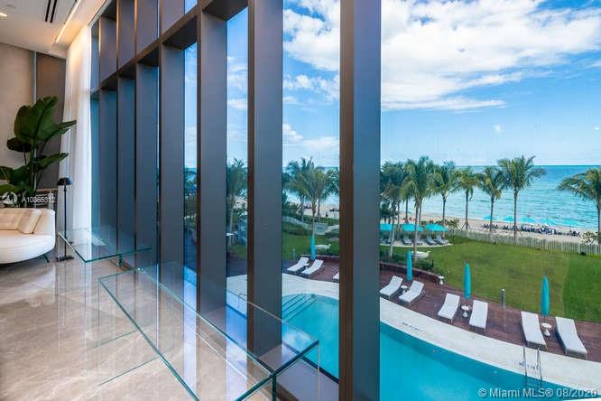 Ritz Carlton Residences - Residential