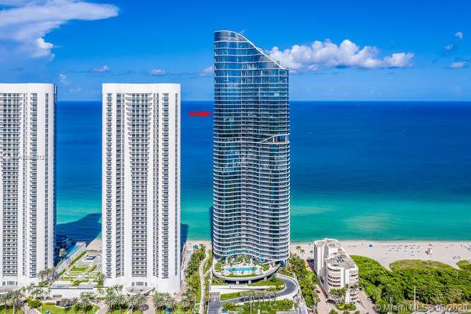 Ritz Carlton Residences - Residential