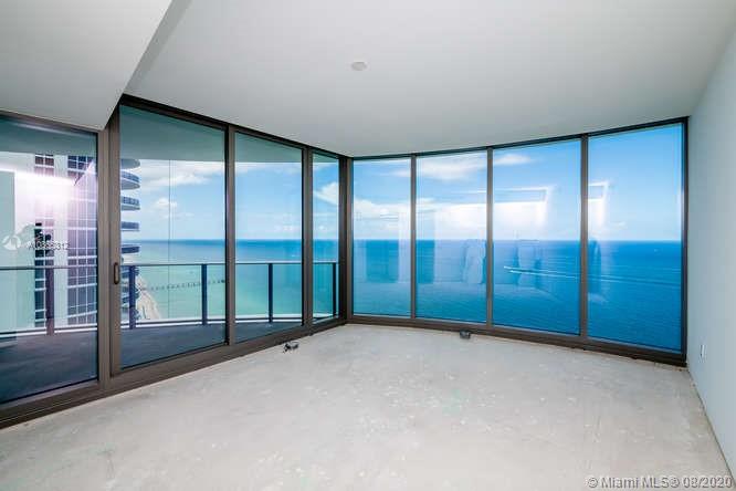 Ritz Carlton Residences - Residential