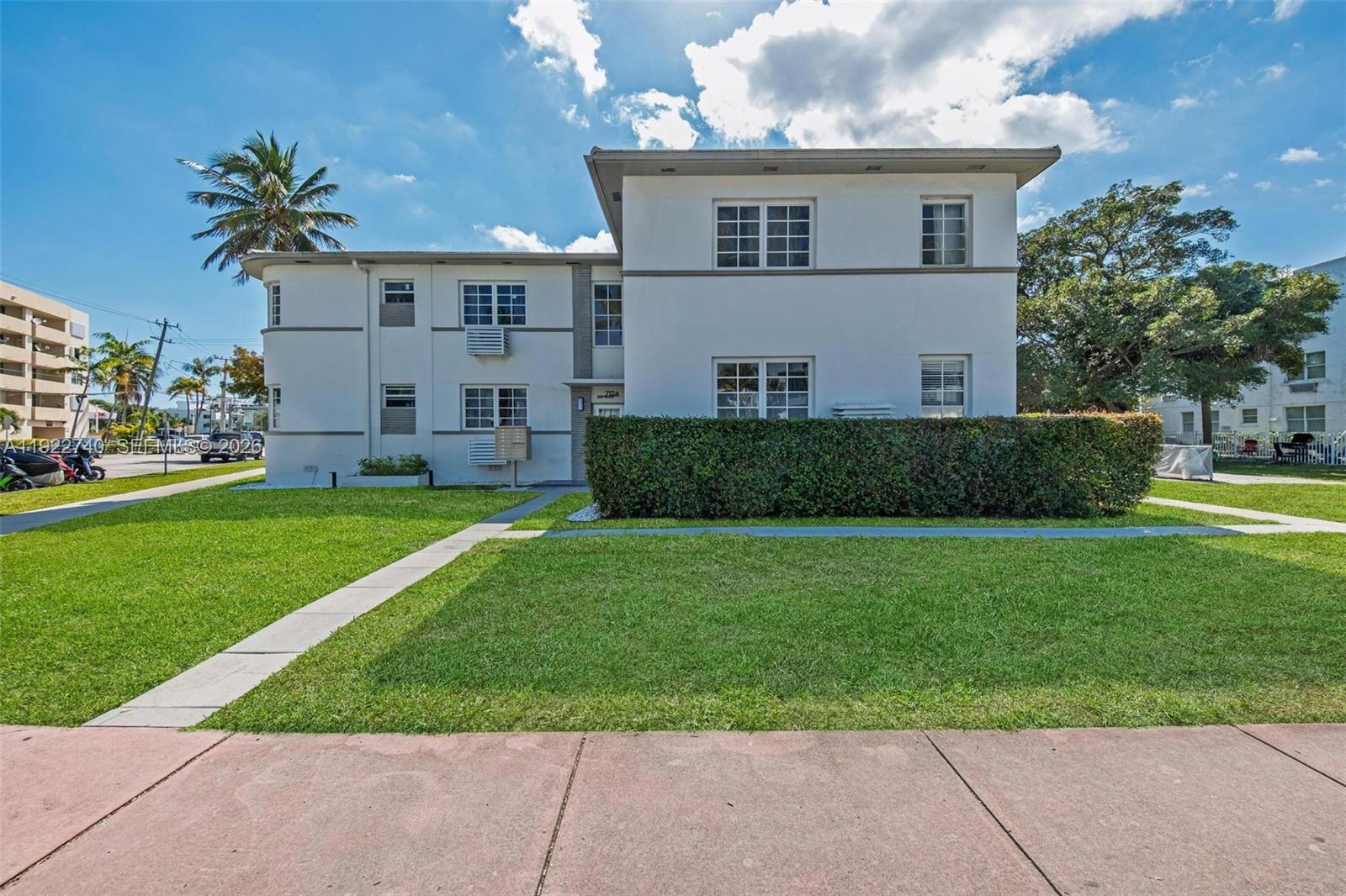 OCEAN SIDE SEC-ISLE OF NO - Residential Income
