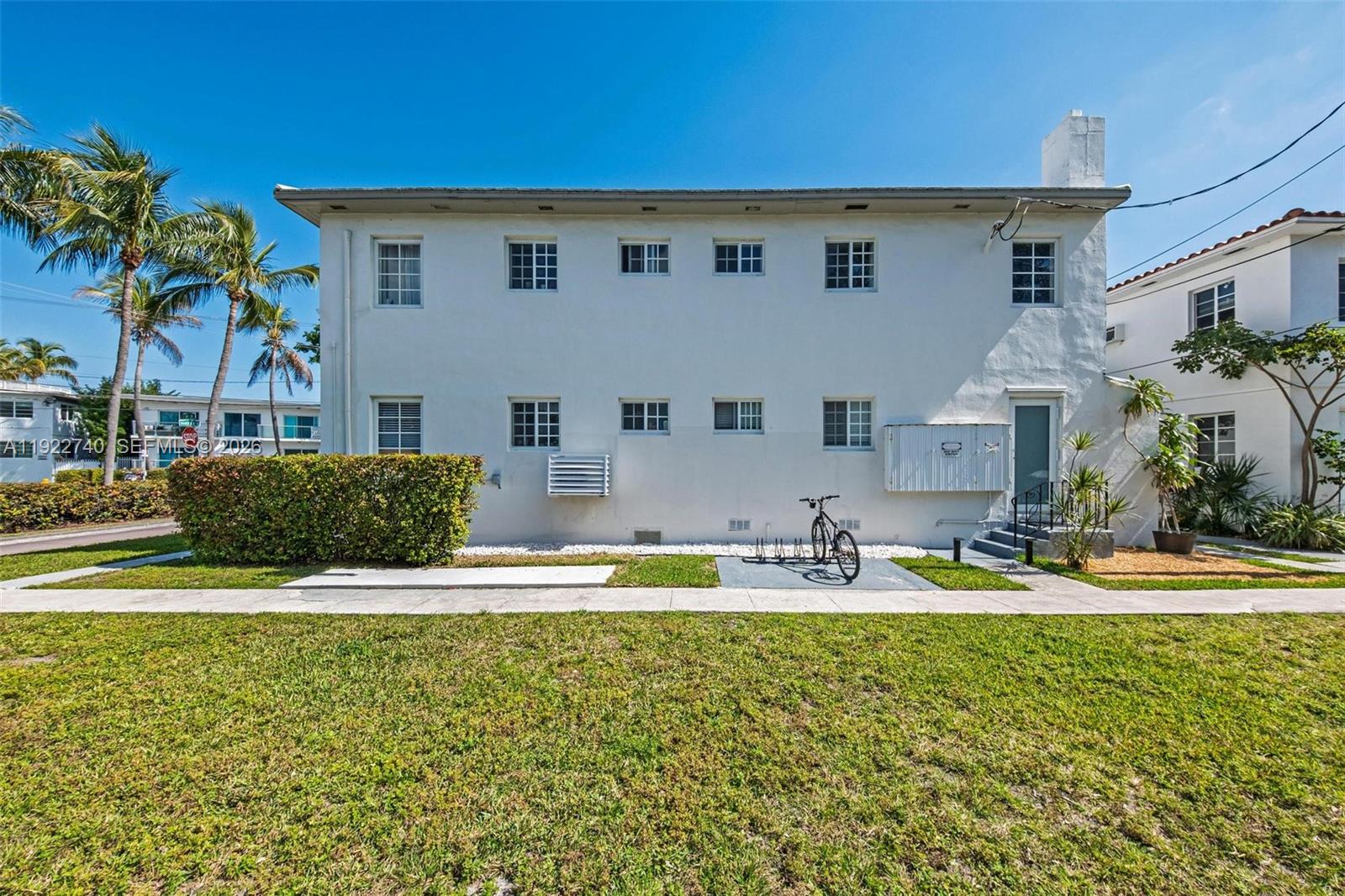 OCEAN SIDE SEC-ISLE OF NO - Residential Income