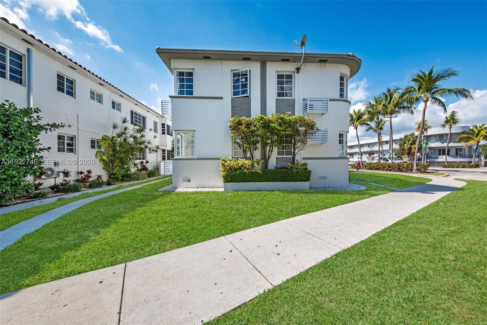 OCEAN SIDE SEC-ISLE OF NO - Residential Income