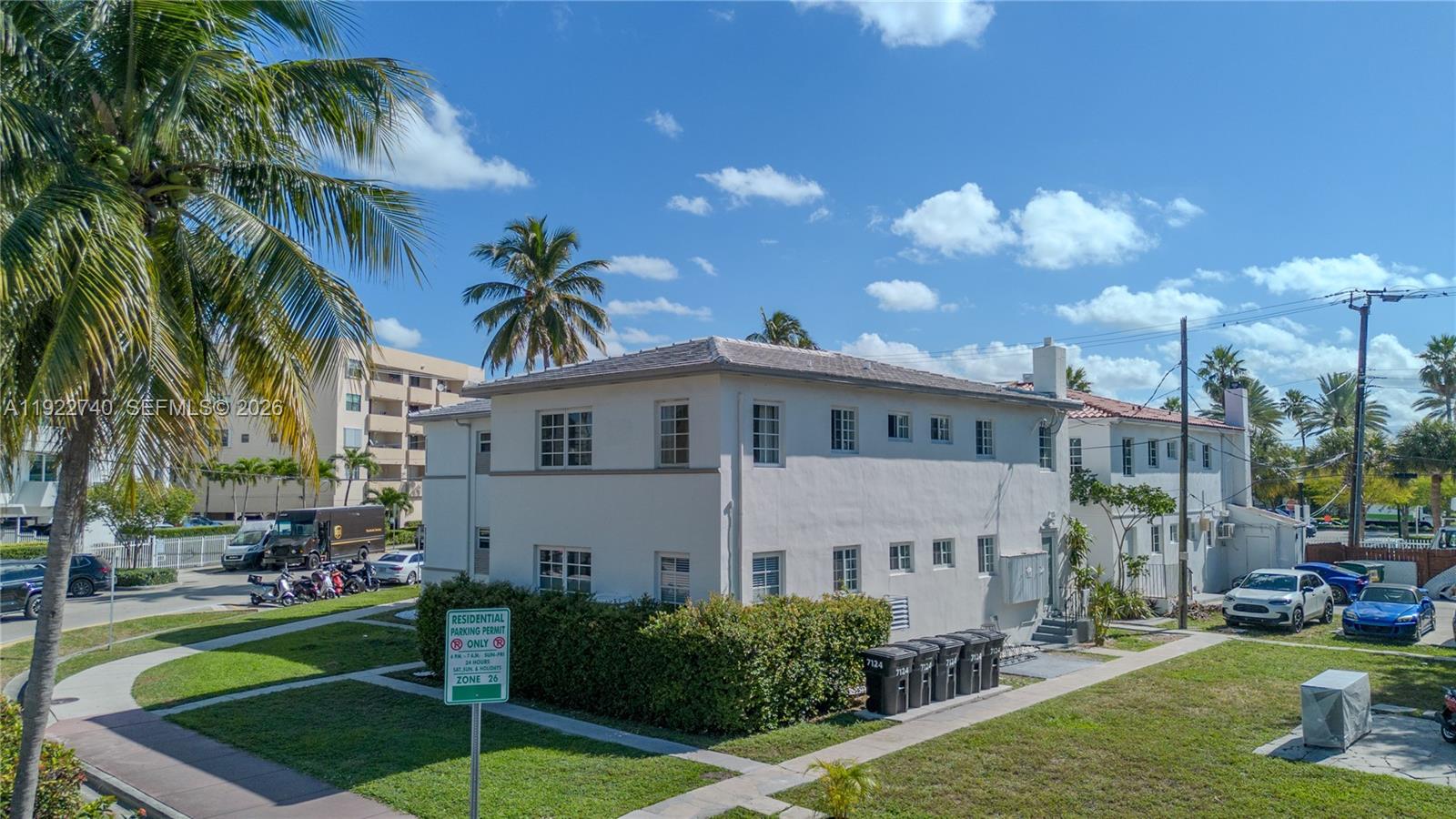 OCEAN SIDE SEC-ISLE OF NO - Residential Income