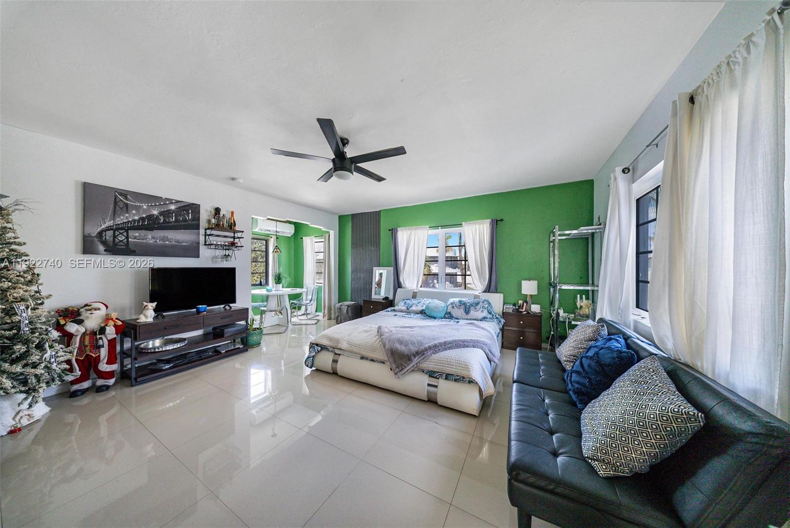 OCEAN SIDE SEC-ISLE OF NO - Residential Income