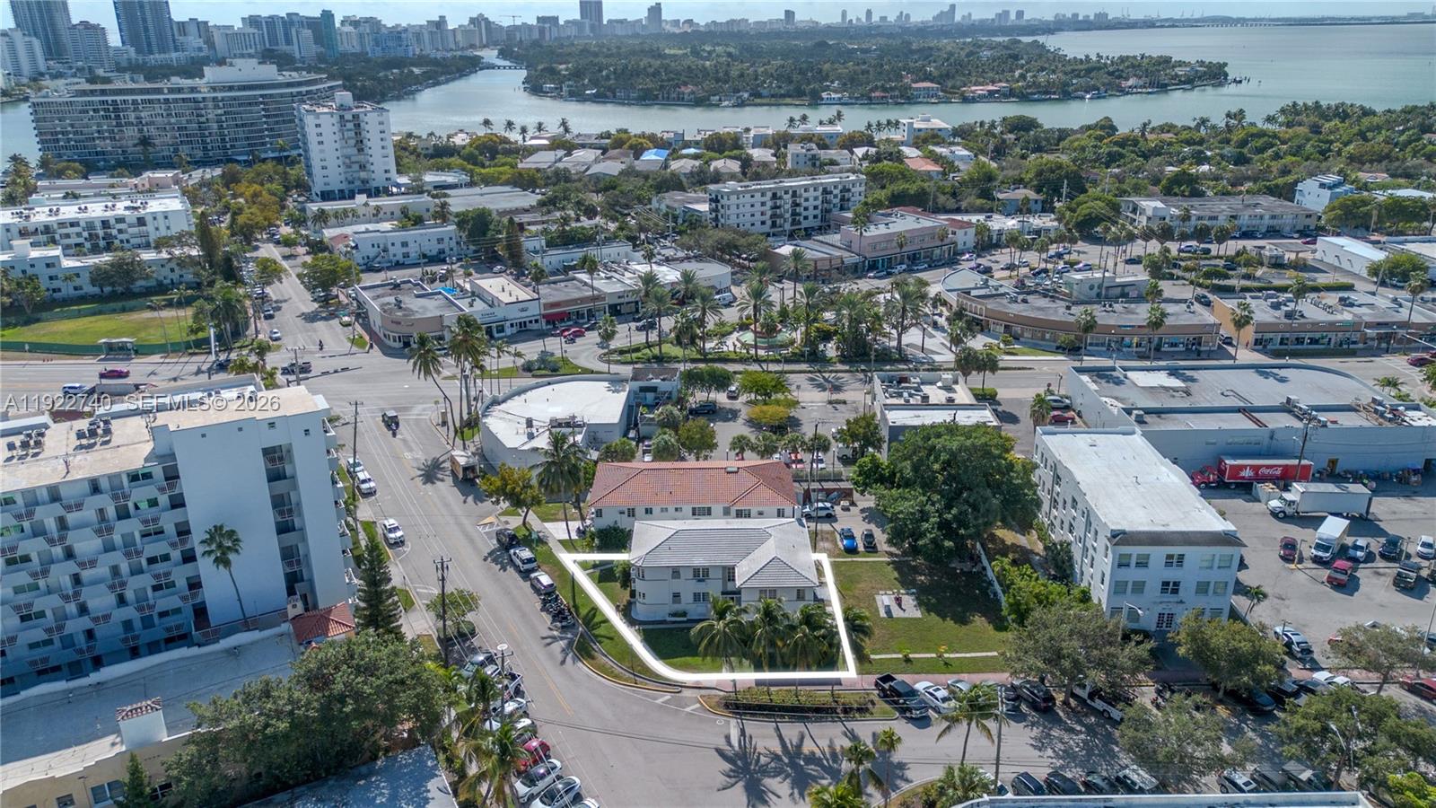 OCEAN SIDE SEC-ISLE OF NO - Residential Income