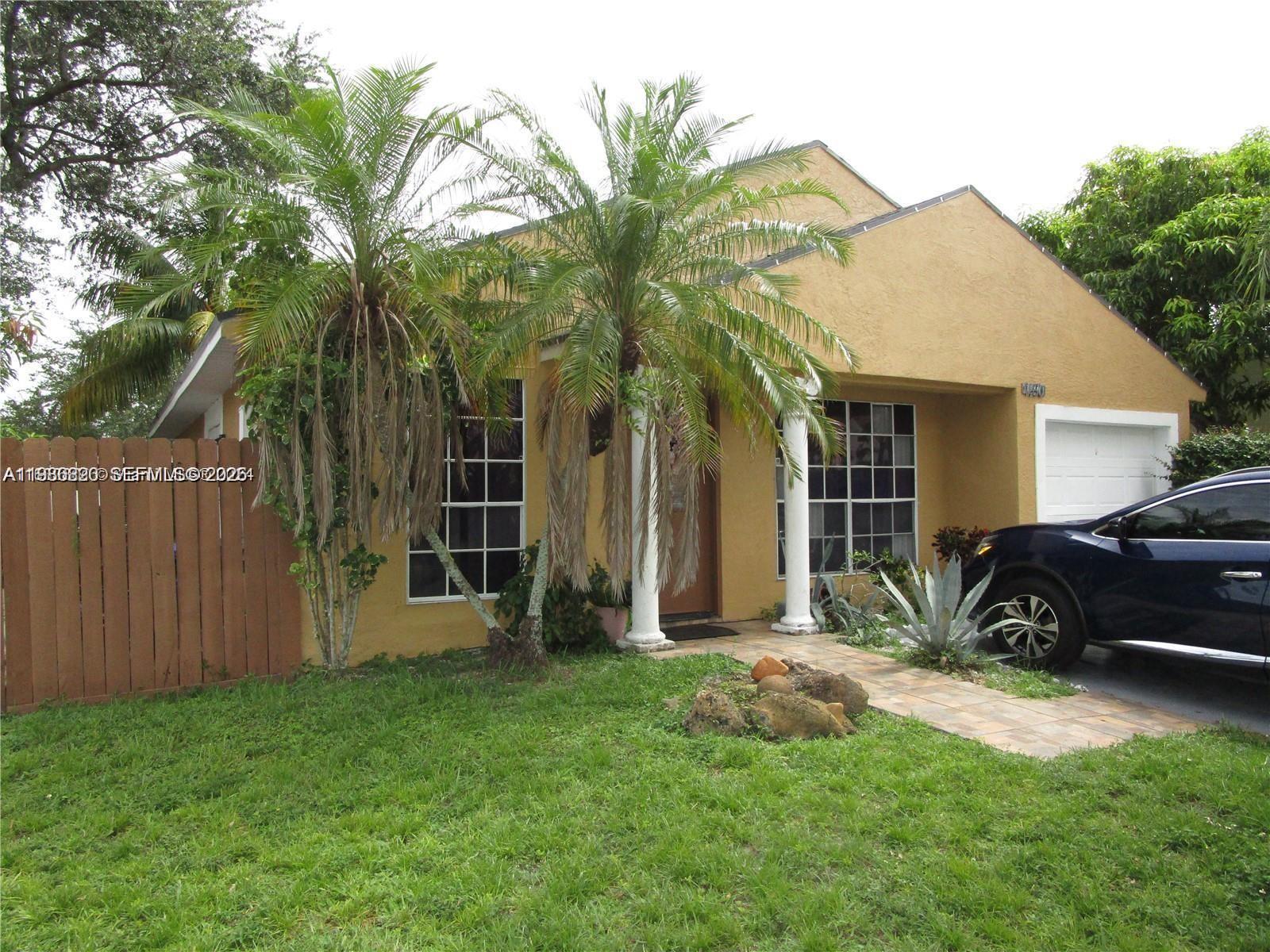 CINNAMON PLACE 1 - Residential