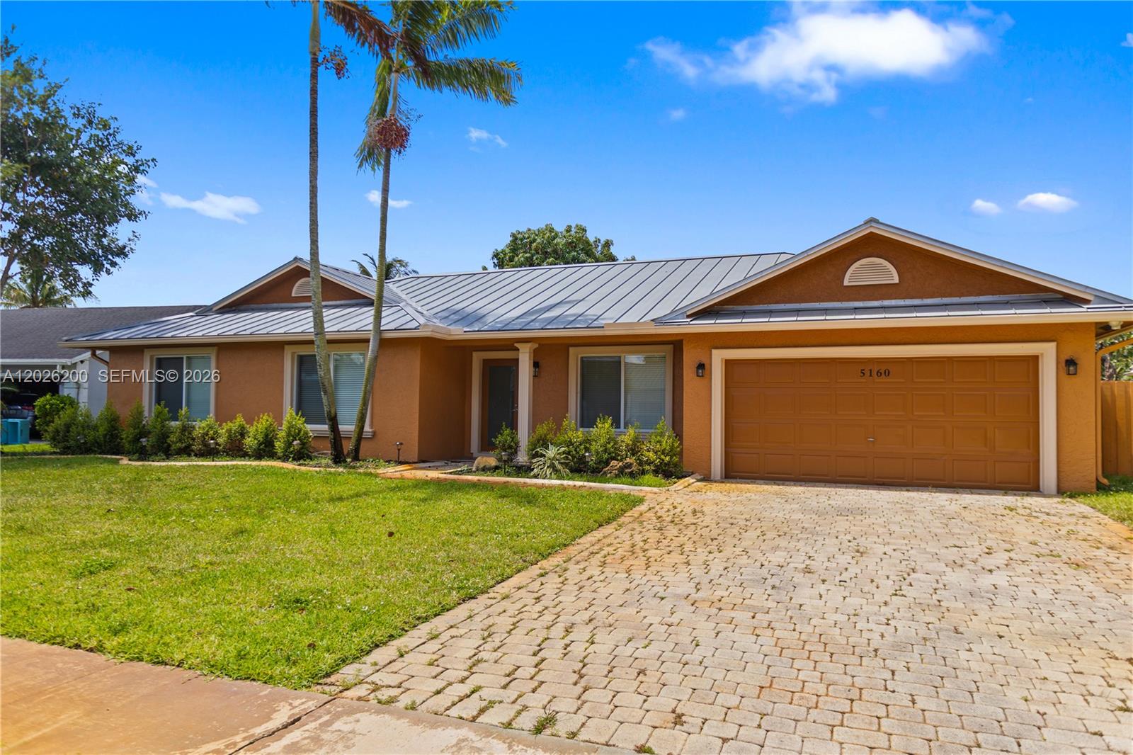 Beautifully spacious 4-bedroom, 3-bath home with an additional office/den, offering plenty of room for the whole family in the heart of Plantation! Situated on a generous lot, this move-in ready home features a spacious layout, large living areas, with room for a pool. Perfect for entertaining or enjoying South Florida living year-round. No HOA! Ideal for growing families or anyone looking for extra space both inside and out. Conveniently located near major highways, shopping, dining, and parks. Don’t miss this opportunity to own a beautiful home with room to expand and make it your own! PRE APPROVAL IS REQUIRED PRIOR TO SCHEDULING SHOWINGS.