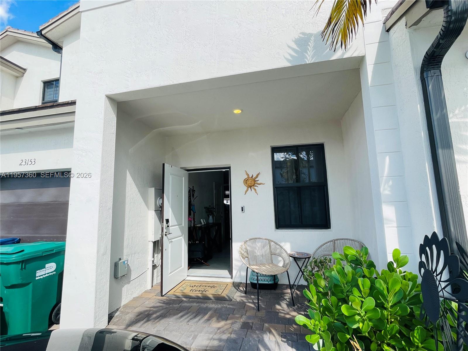 KENDALL ASSEMBLAGE NORTH - Residential