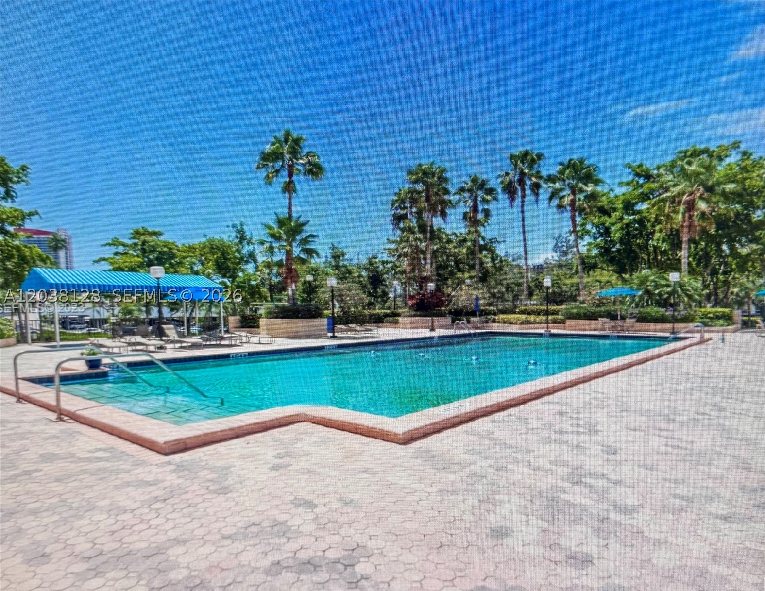 OLYMPUS CONDO PHASE - Residential Lease