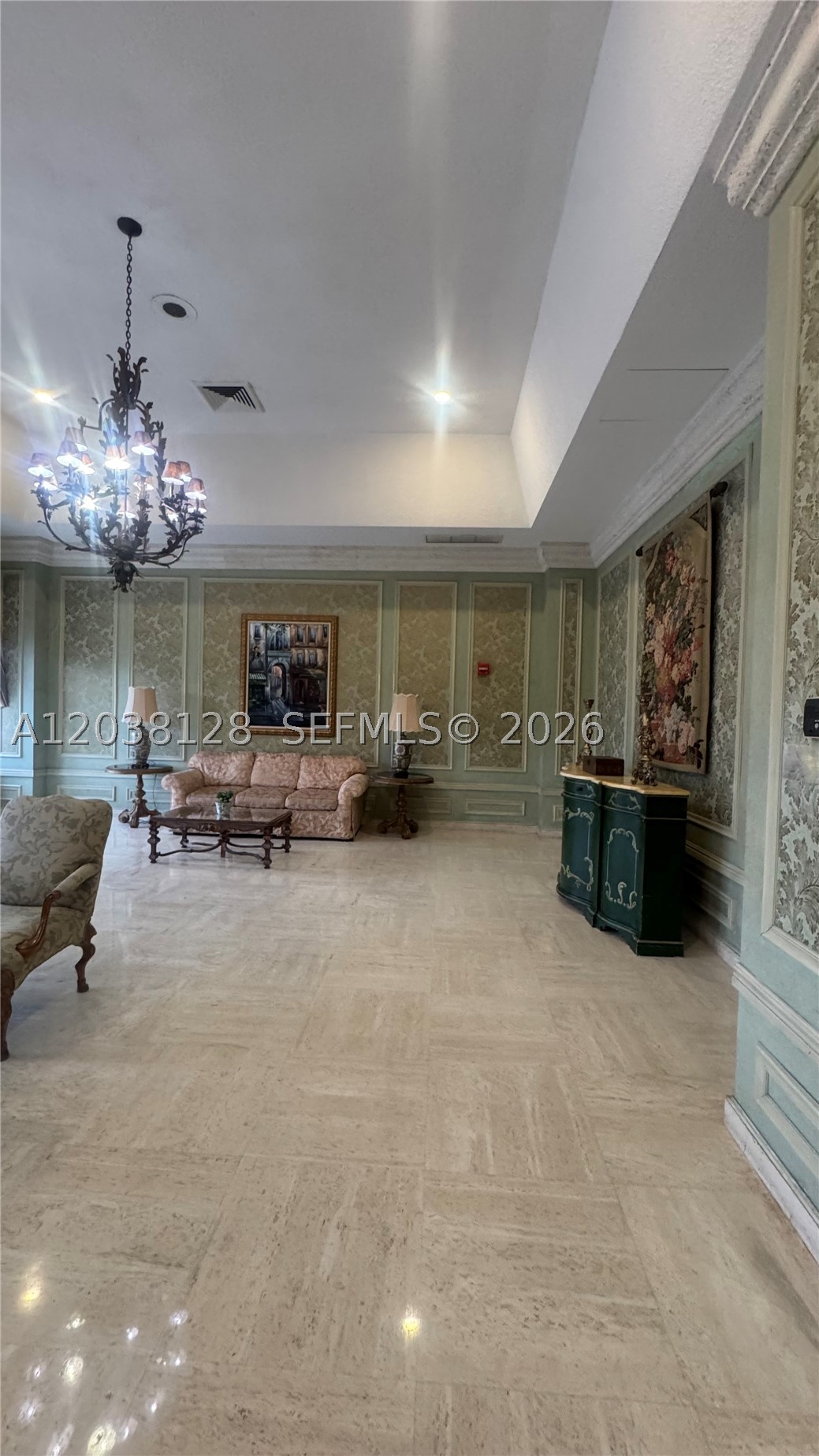 OLYMPUS CONDO PHASE - Residential Lease