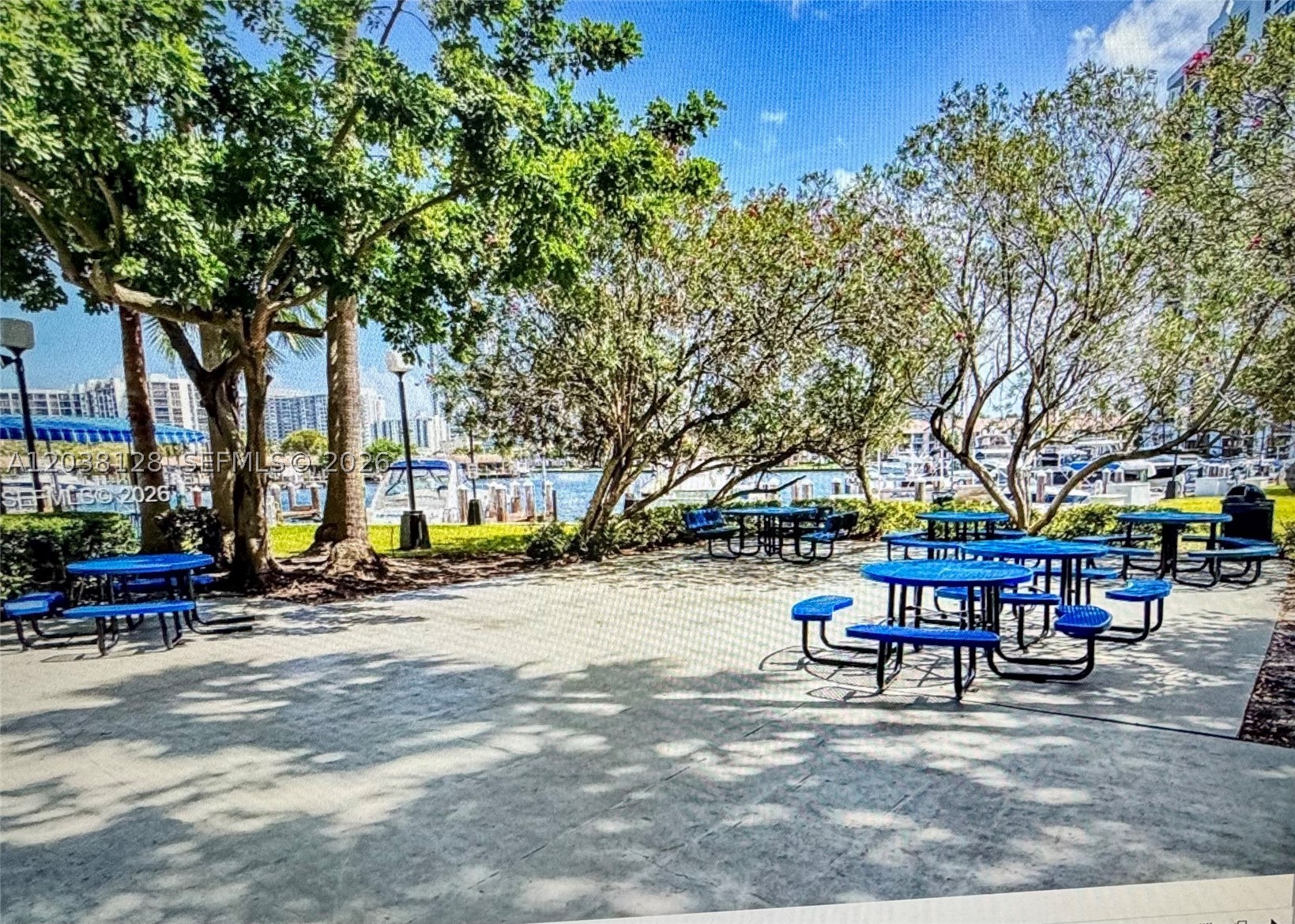 OLYMPUS CONDO PHASE - Residential Lease