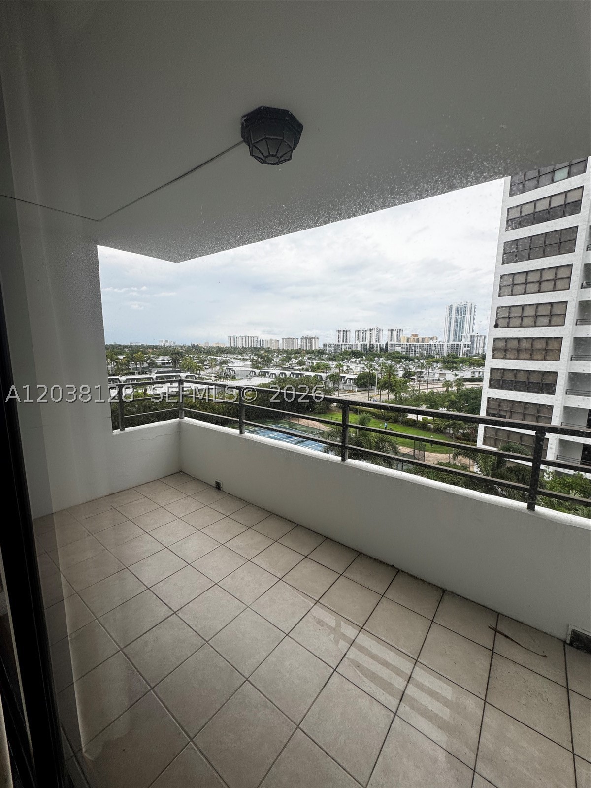 OLYMPUS CONDO PHASE - Residential Lease