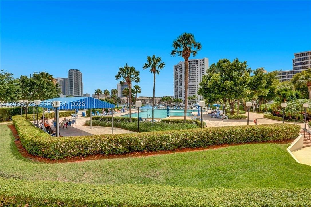 OLYMPUS CONDO PHASE - Residential Lease