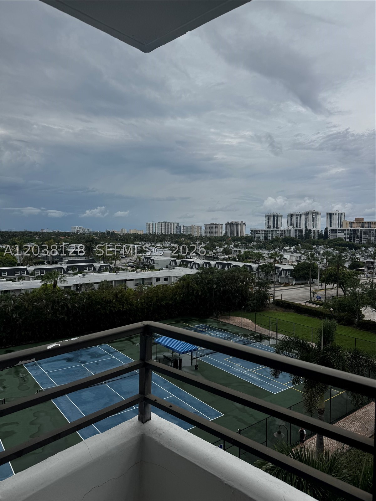 OLYMPUS CONDO PHASE - Residential Lease
