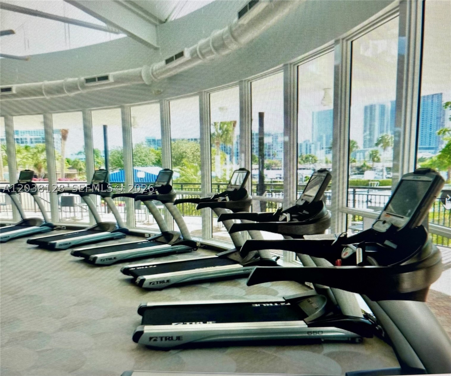 OLYMPUS CONDO PHASE - Residential Lease