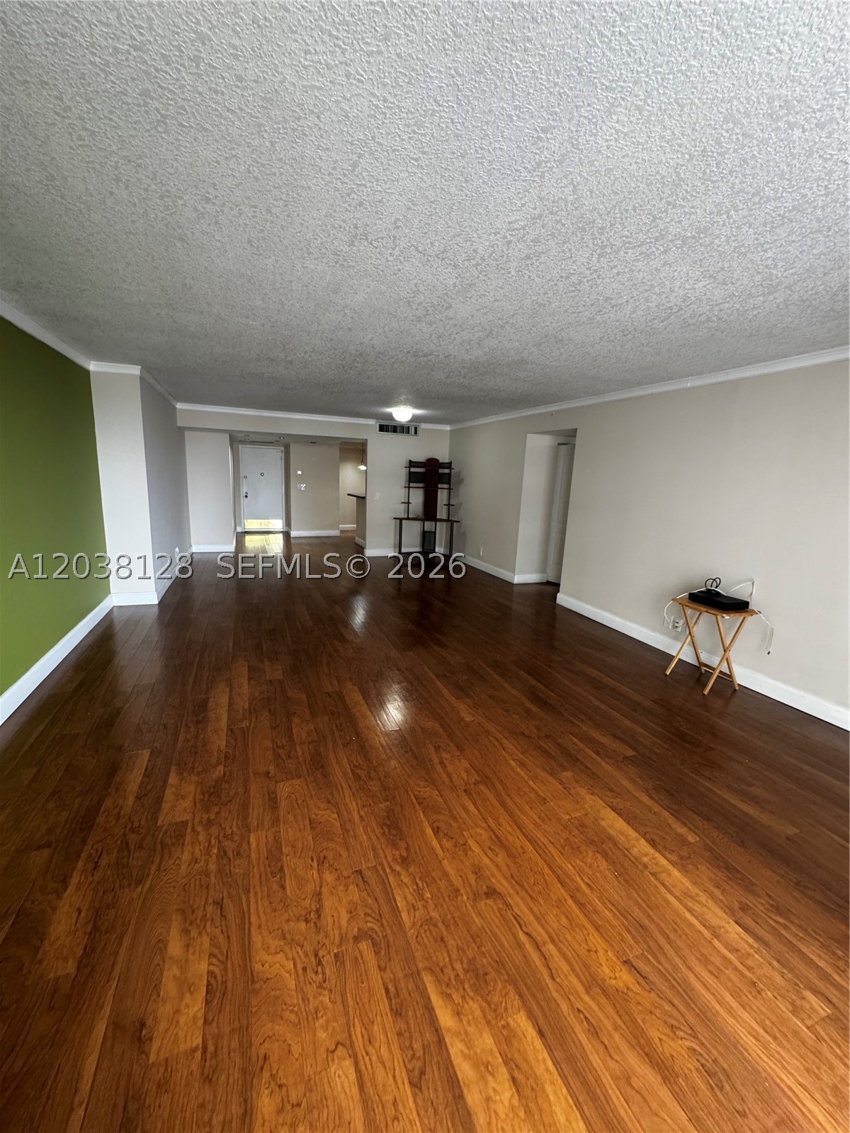 OLYMPUS CONDO PHASE - Residential Lease