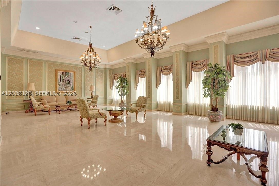 OLYMPUS CONDO PHASE - Residential Lease